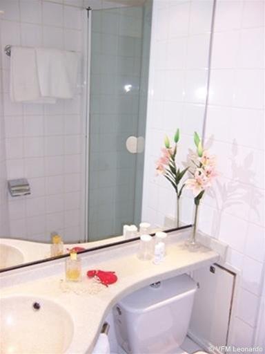 Hotel Le Montana Paryż Pokój zdjęcie